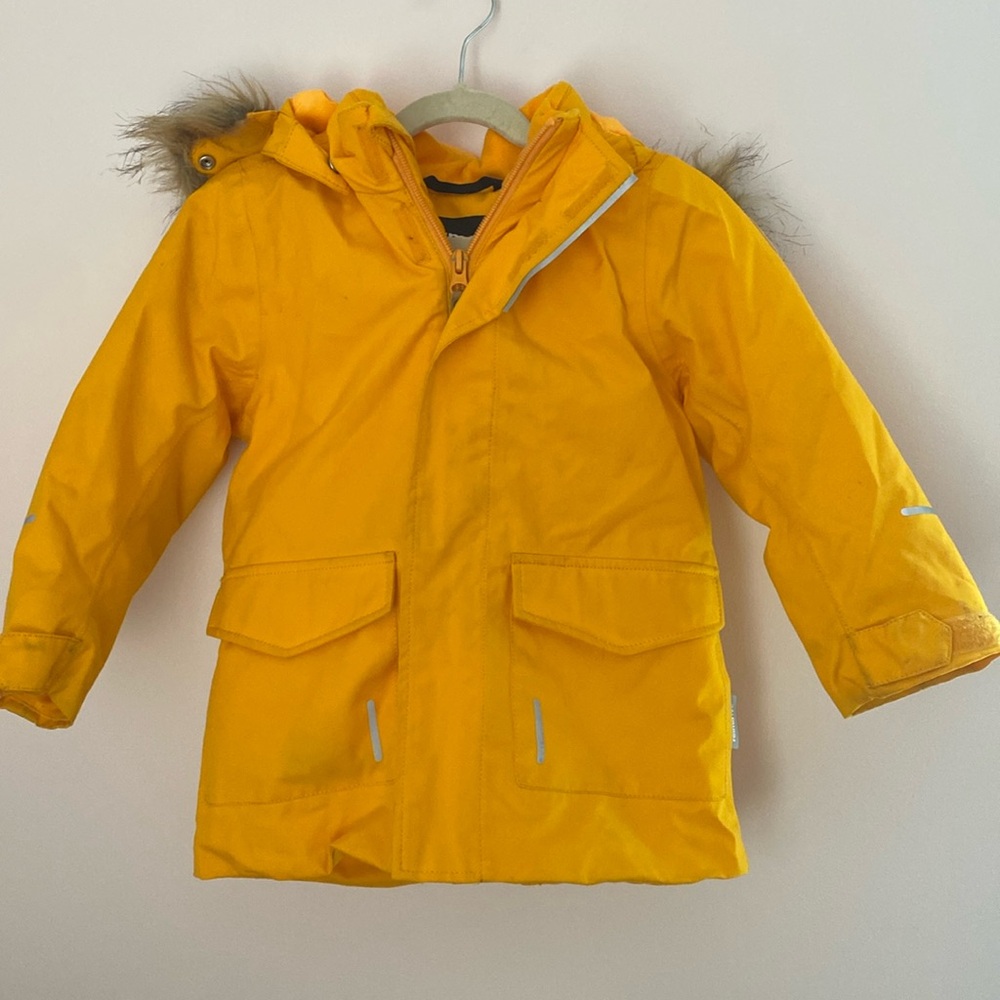 Reima 2T parka